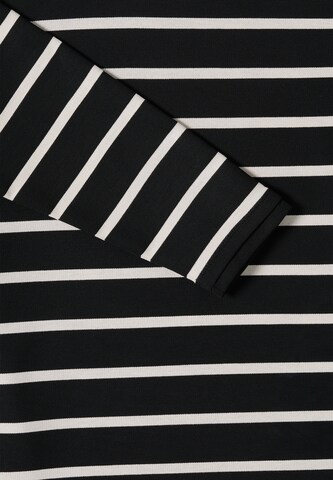 CECIL Shirt in Black