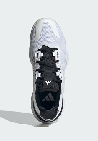 ADIDAS PERFORMANCE Athletic Shoes 'Stabil 16' in White