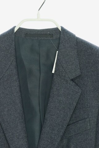 Renato Cavalli Suit Jacket in M in Grey