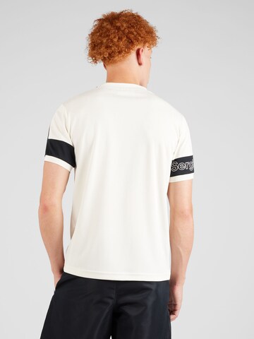 Sergio Tacchini Mezek - fehér