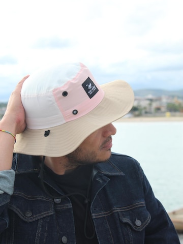 Surf Monkey Sporthut 'Boonie'‌‌‌‌‌‌‌‌‌‌ in Pink