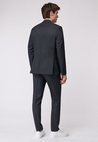 ROY ROBSON Slimfit Pak in Blauw