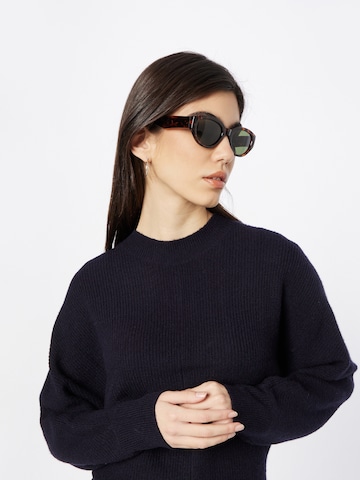 s.Oliver Sweater in Blue