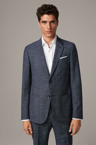 STRELLSON Regular fit Suit Jacket ' Arndt ' in Blue: front