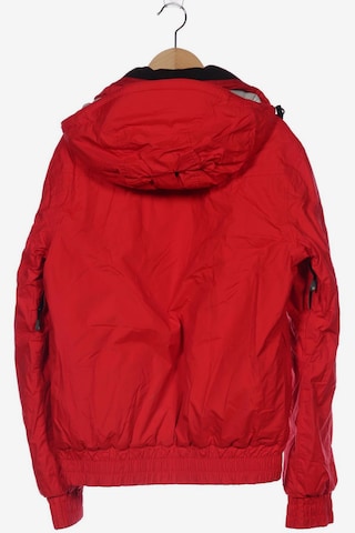 PEAK PERFORMANCE Jacke M in Rot