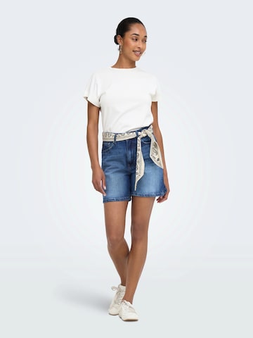 Regular Jean 'ONLJOSE' ONLY en bleu
