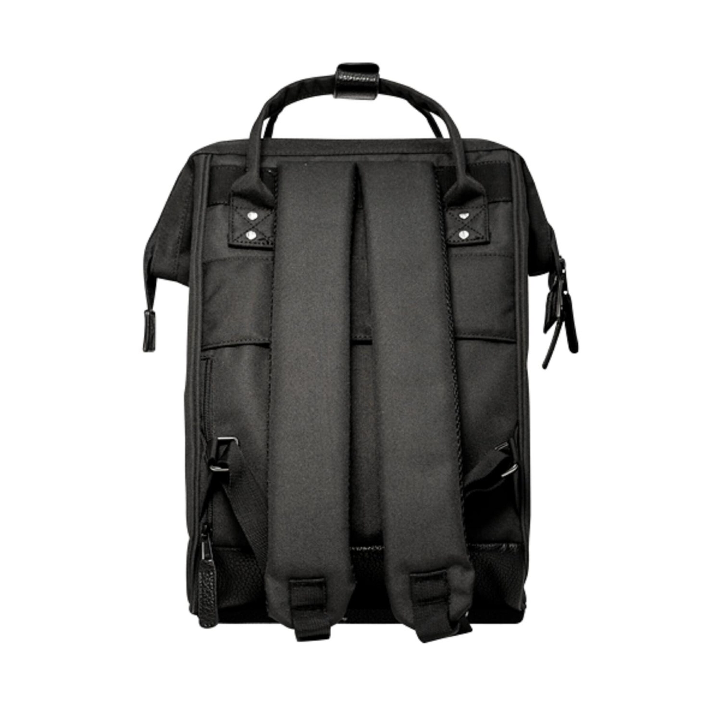 Cabaia Backpack in Black