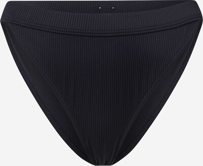 Slip costum de baie 'MIND OF FREEDOM' ROXY pe gri metalic, Vizualizare produs