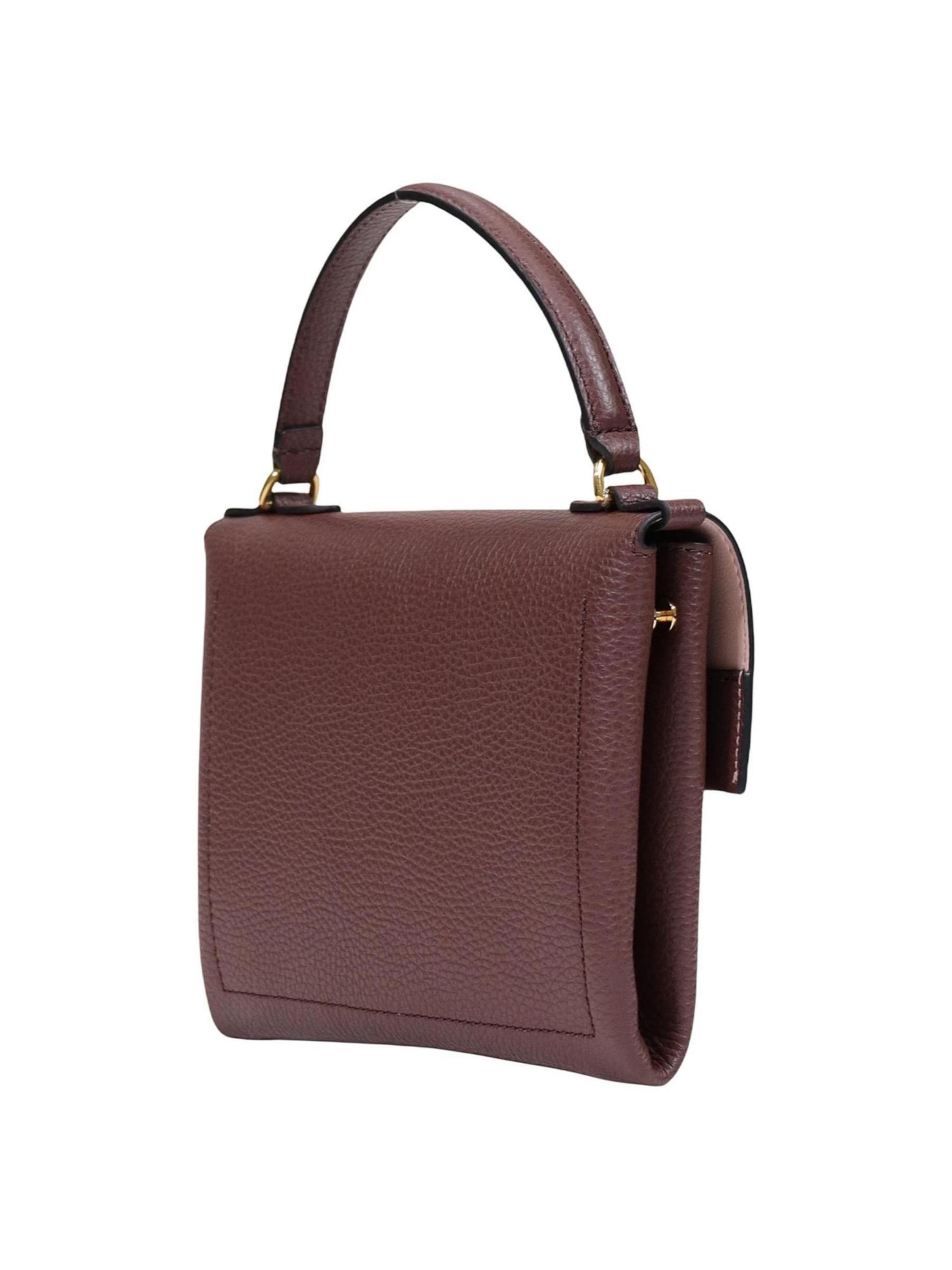 Coccinelle - Bolso de mano 'ARLETTIS E1 MD5 19 03 01' en lila