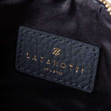 Sac bandoulière 'Bologna' Lazarotti en bleu