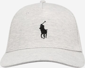 Polo Ralph Lauren Cap in Grau