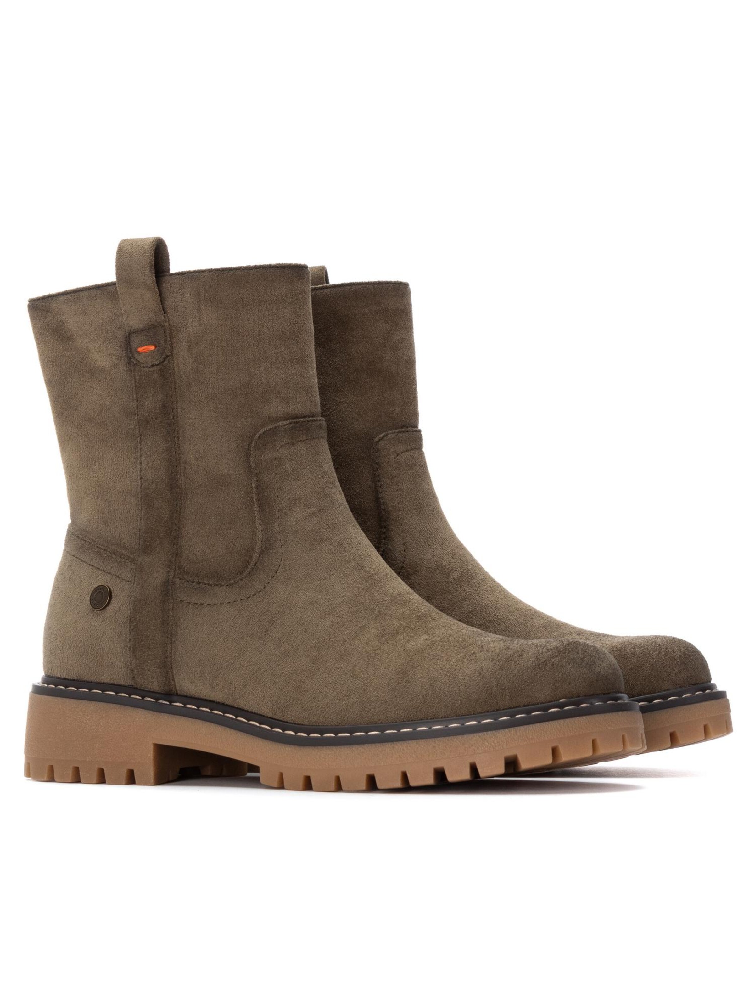 Refresh - Botas '17303003' en verde