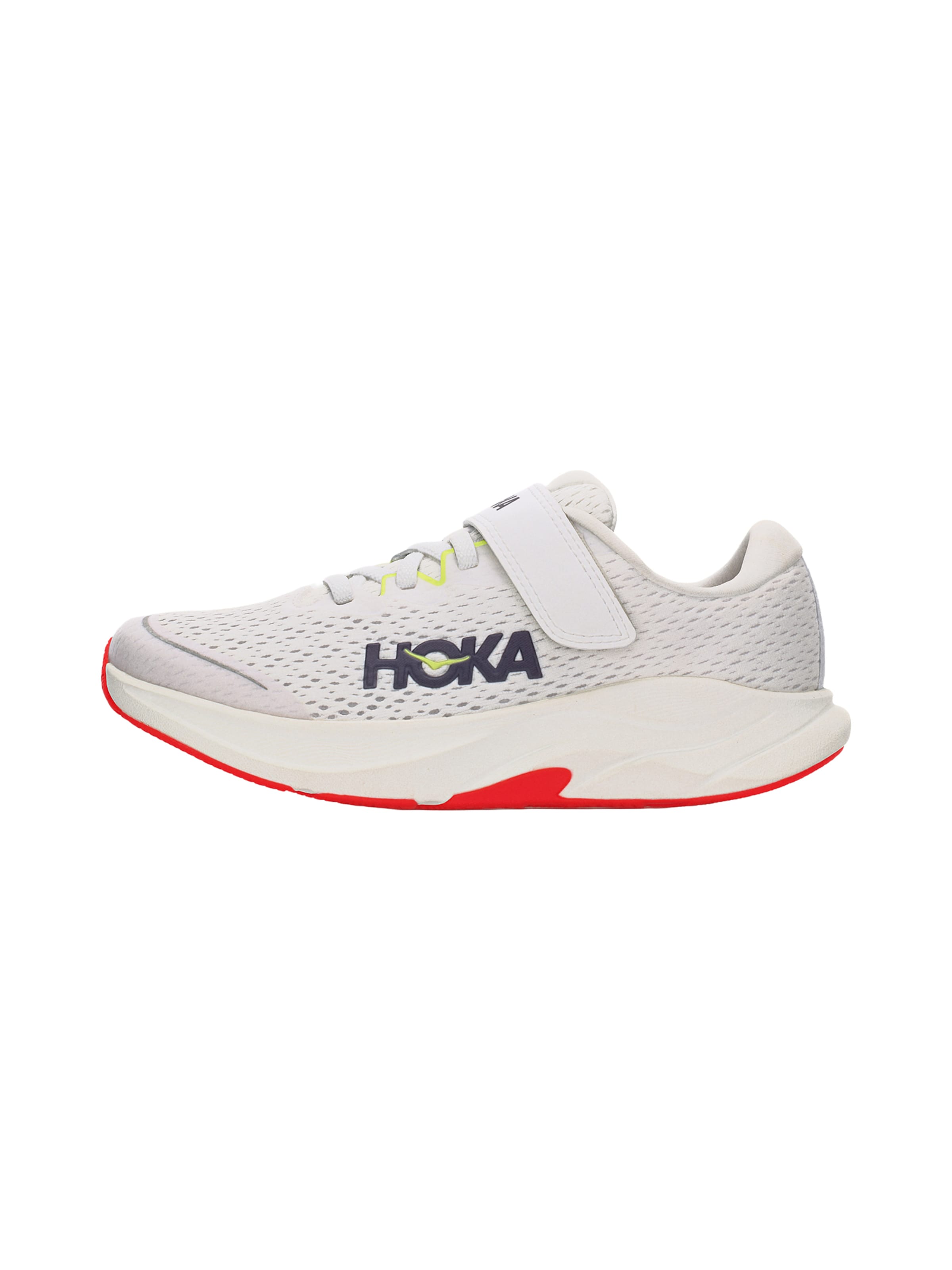 HOKA Sportssko 'RINCON 4' i grå: forside