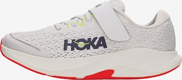 Pantofi sport 'RINCON 4' de la HOKA pe gri: față