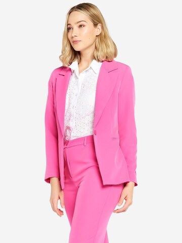 LolaLiza Blazer in Pink