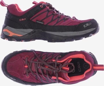 CMP Sneakers & Trainers in 39 in Pink: front