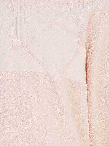 ZIENER Sportpullover 'JONKI' in Pink