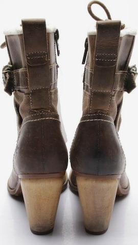 TIMBERLAND Dress Boots in 37,5 in Brown