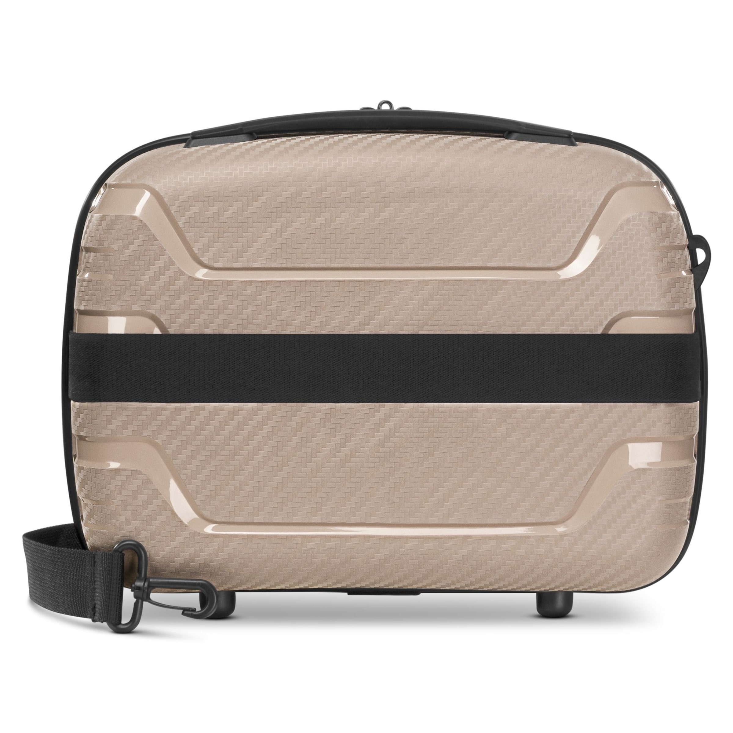 Smartbox Toiletry Bag 'Edition 01' in Beige