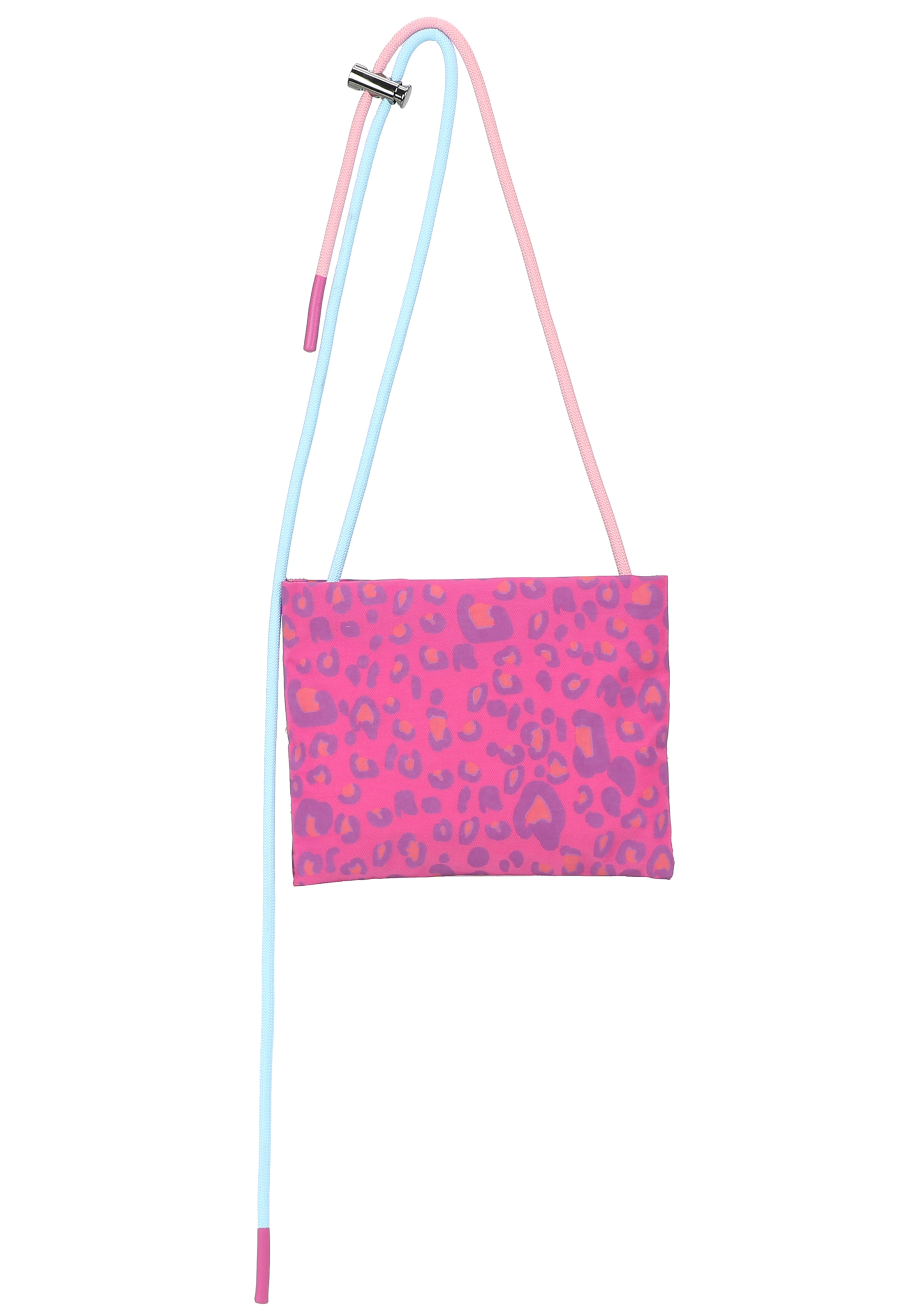 Fritzi aus Preußen Shoulder Bag in Pink