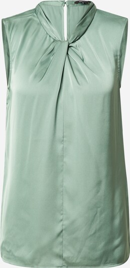 COMMA Blouse in Jade, Item view