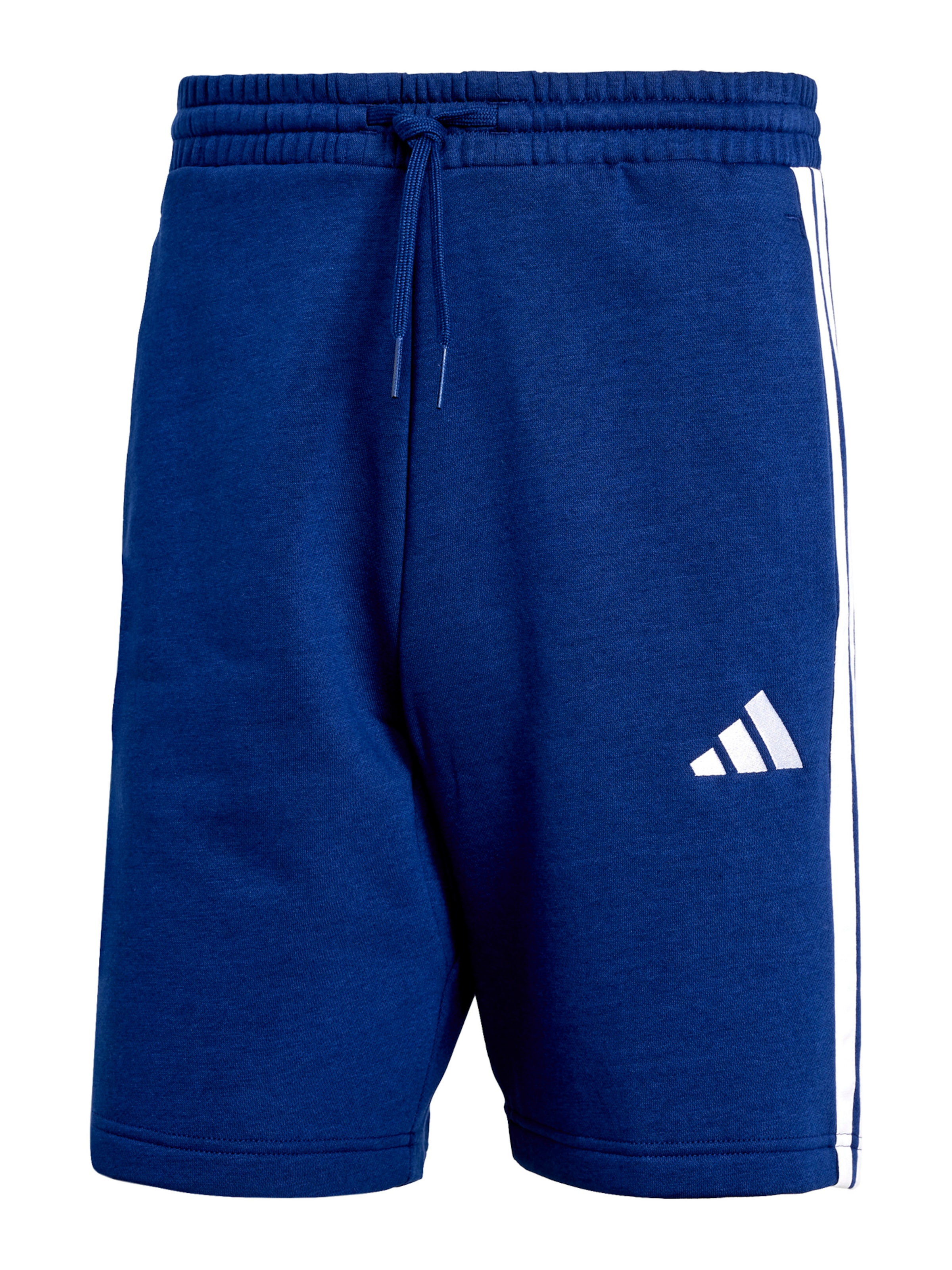 kék / fehér ADIDAS SPORTSWEAR Sportnadrágok, Termék nézet