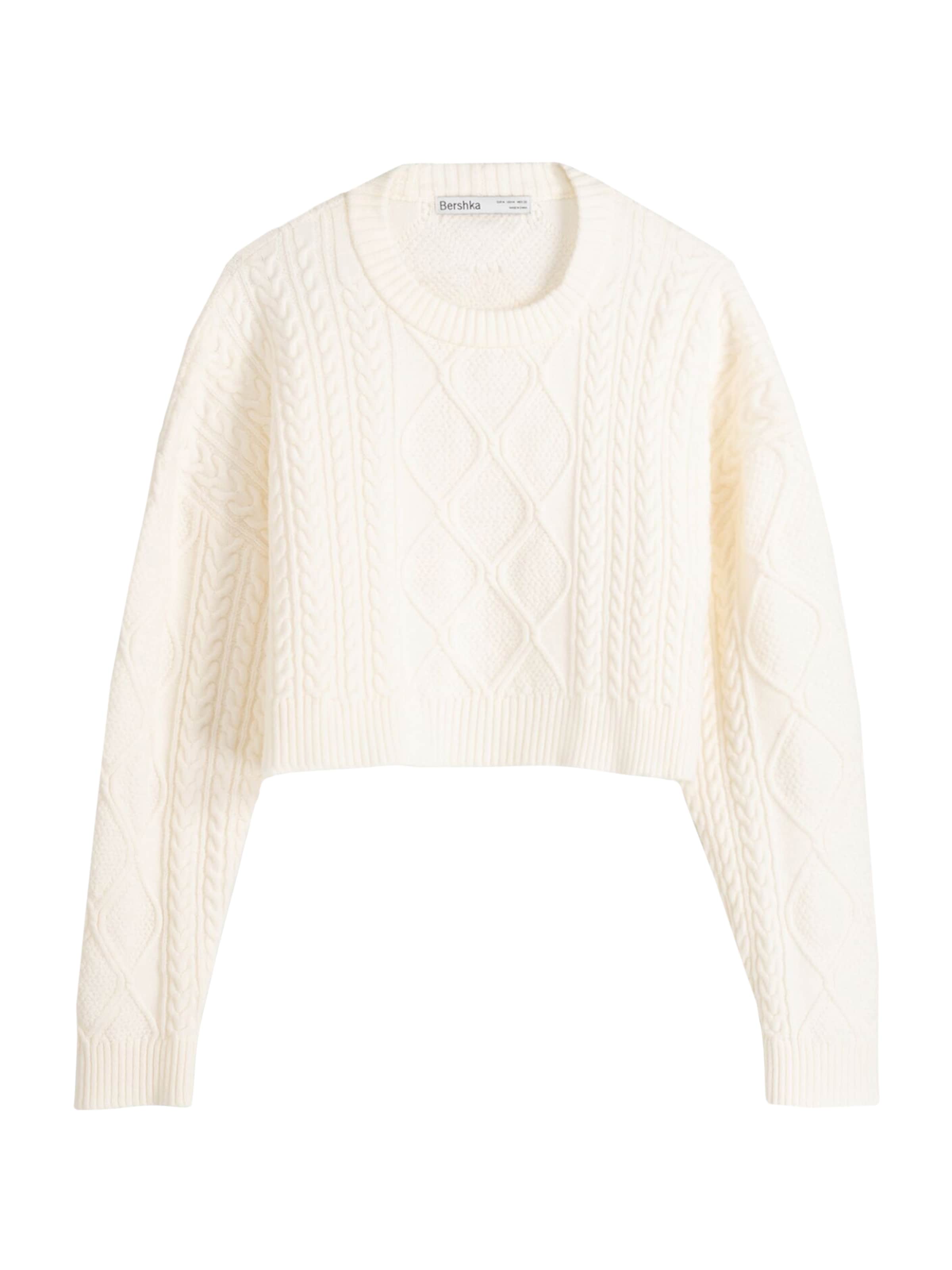 Bershka sweater online