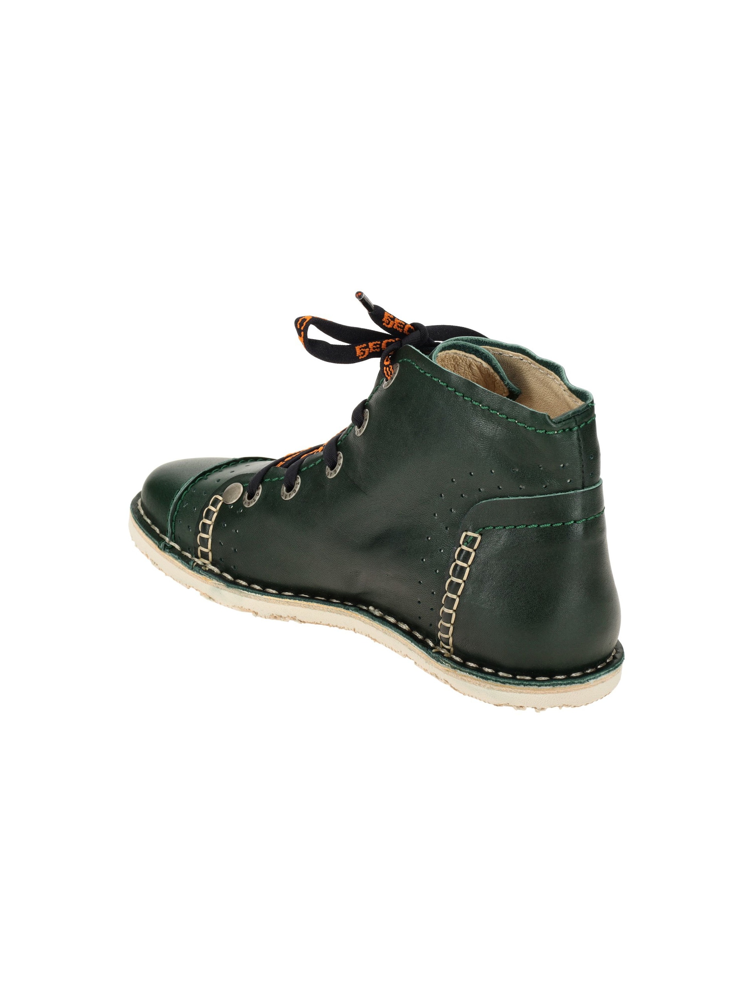EJECT Boots 'Sony3Deal' in Green