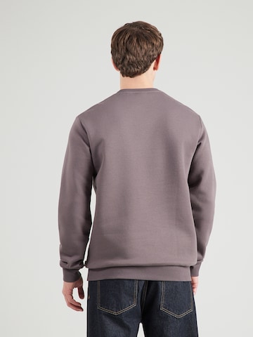 Only & Sons - Ajuste regular Sudadera 'ONSCERES' en marrón