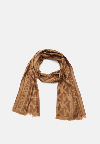 Foulard di Michael Kors in beige