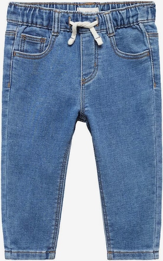 MANGO KIDS Jeans 'Pablo' in Blue denim, Item view