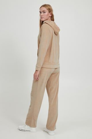 b.young Sweatsuit in Beige