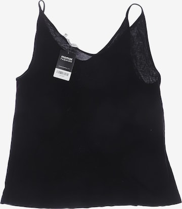 JAN 'N JUNE Top & Shirt in M in Black: front