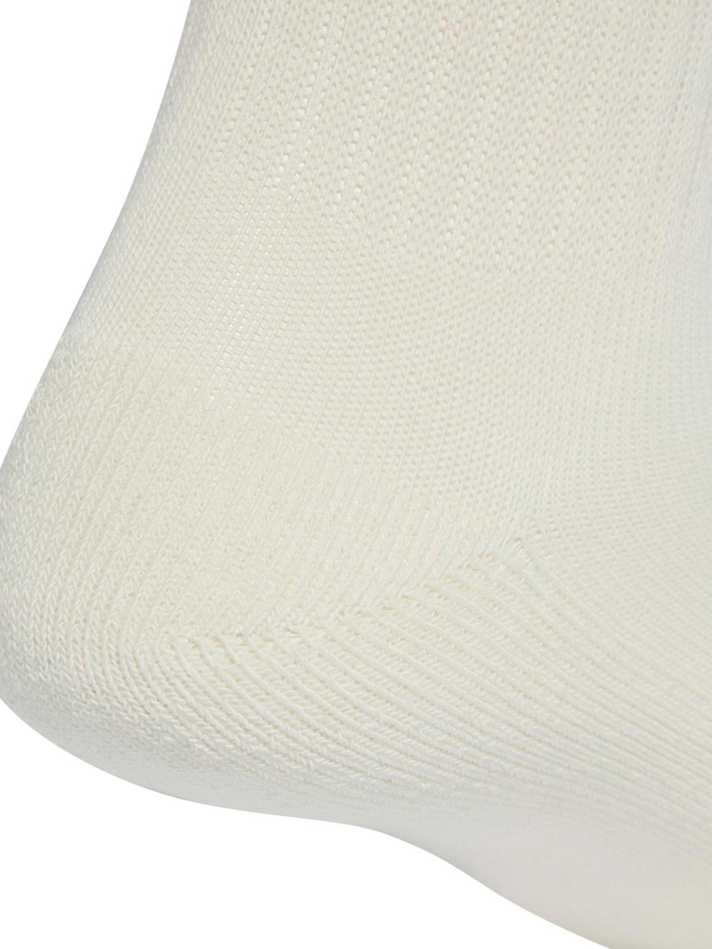 ADIDAS SPORTSWEAR Športové ponožky - Béžová