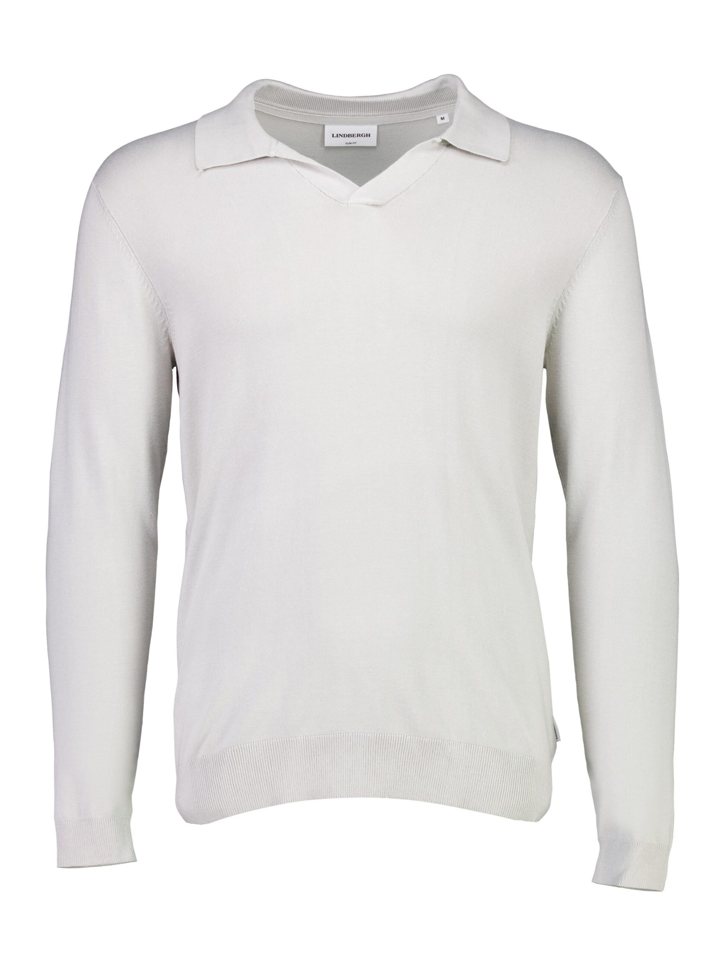 Lindbergh Pullover‌‌‌‌‌‌‌‌‌‌ in Grau: Vorderseite