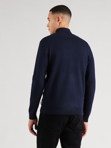 Lindbergh Trui in Blauw