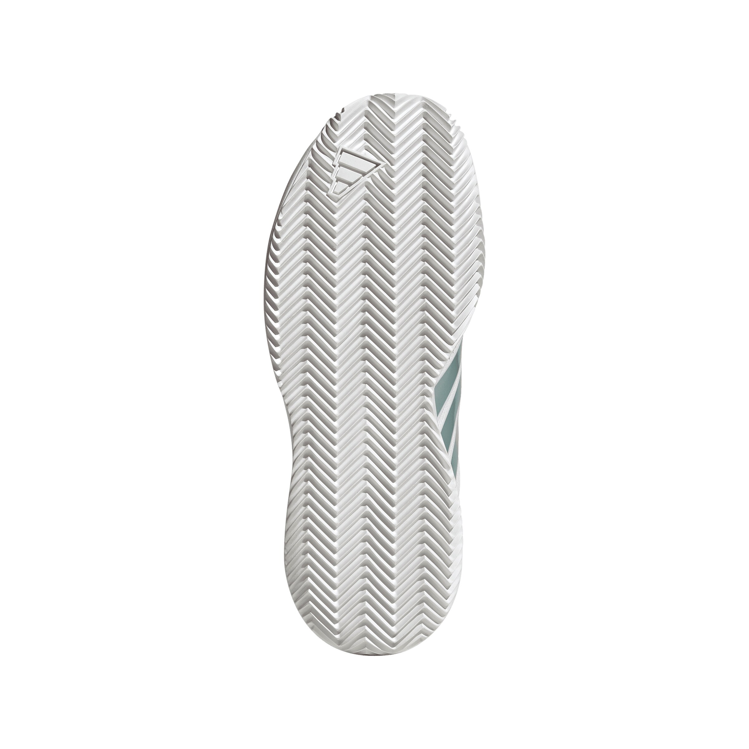 ADIDAS PERFORMANCE Athletic Shoes 'AvaFlash 2' in White