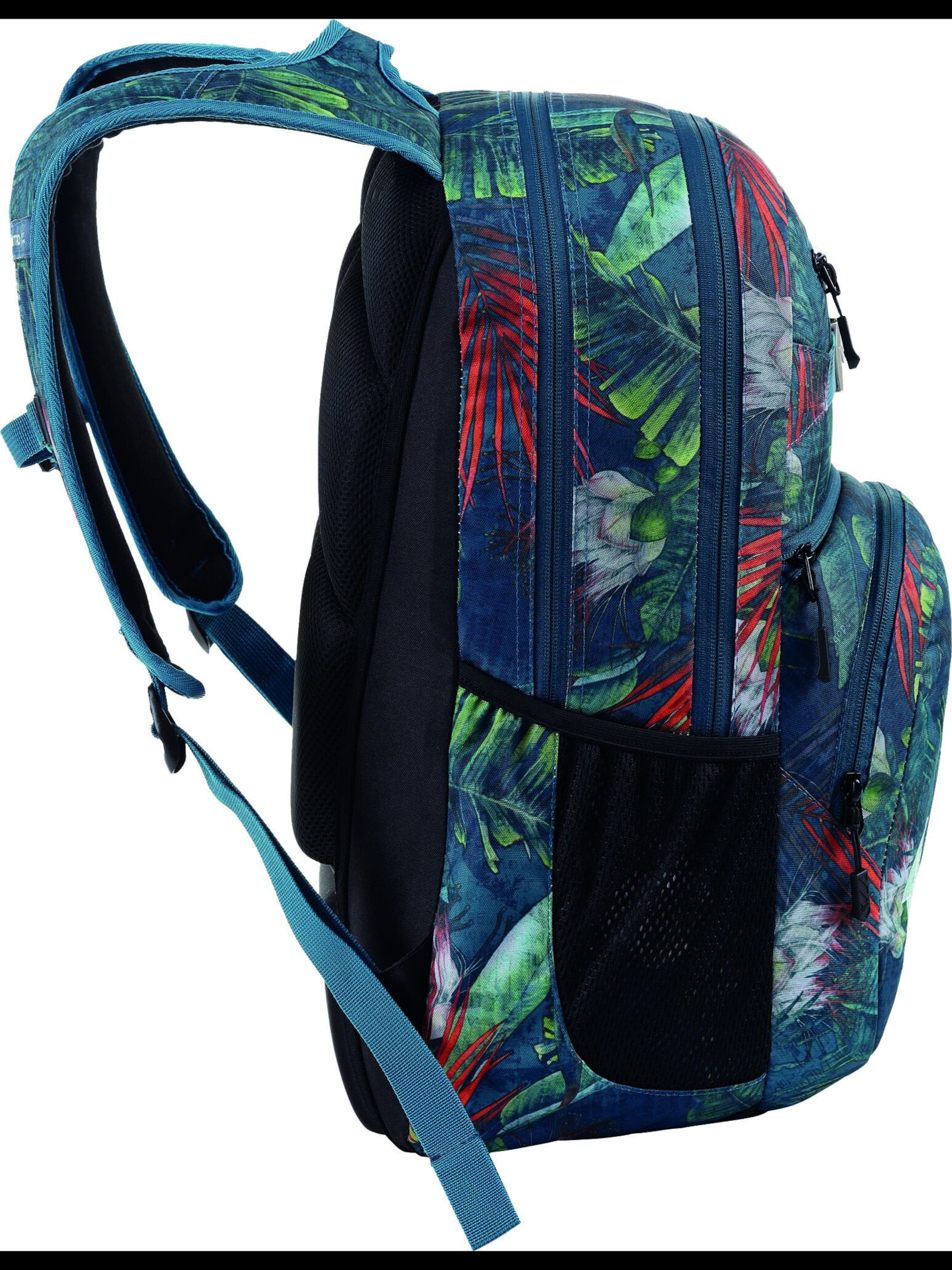 Sac à dos 'Set Hero' NITRO en vert