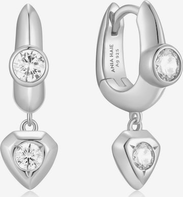 ANIA HAIE Ohrringe in Silber: Vorderseite
