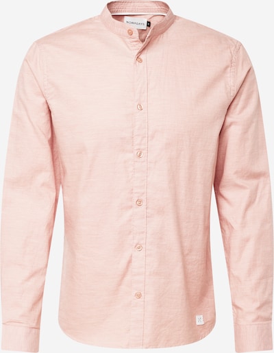 NOWADAYS Hemd in rosa, Produktansicht