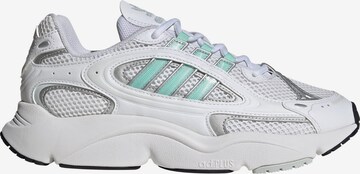 ADIDAS ORIGINALS Sneakers 'Ozmillen' in White