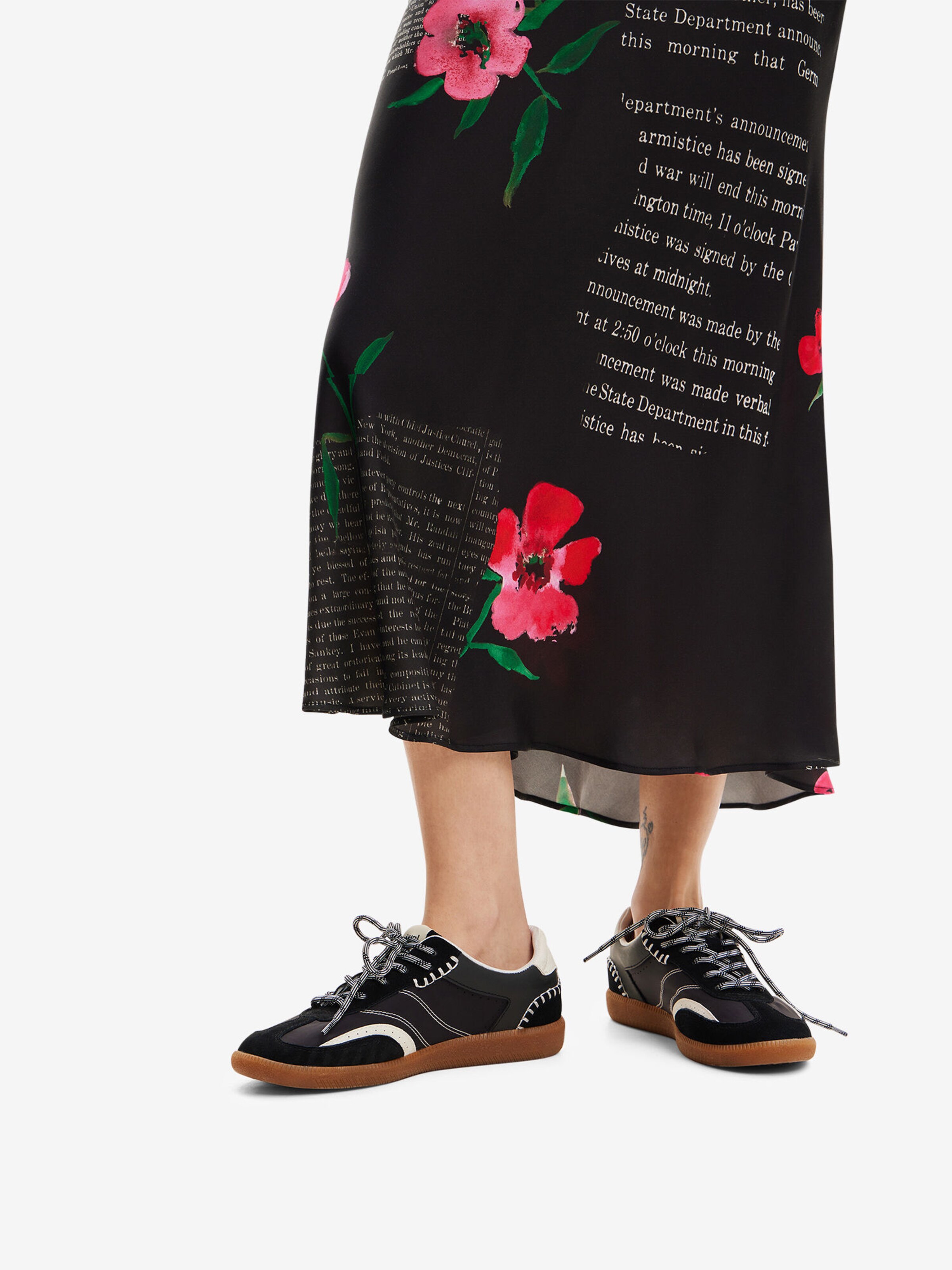 Desigual shoes best sale online