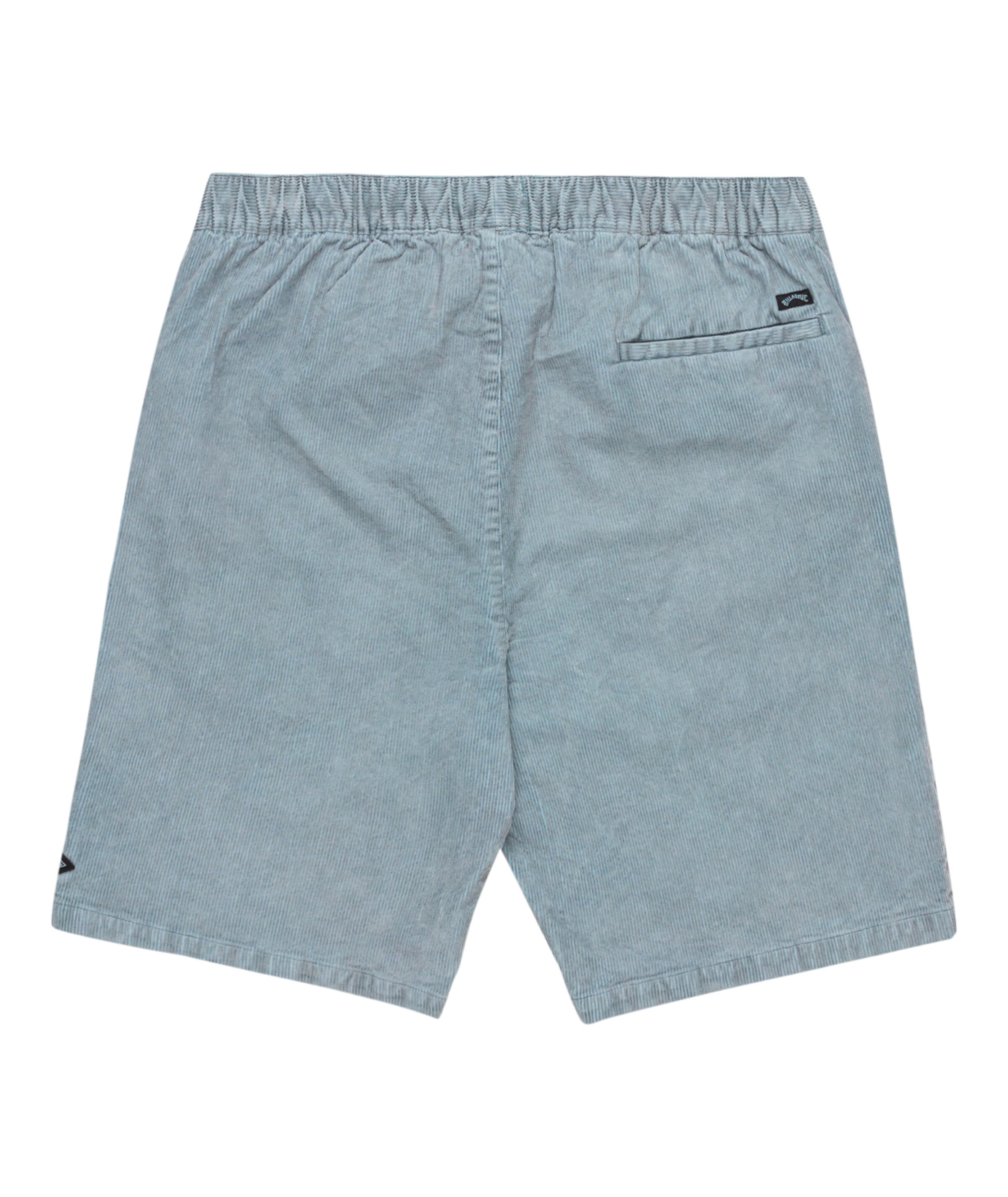BILLABONG Regular Pants in Blue