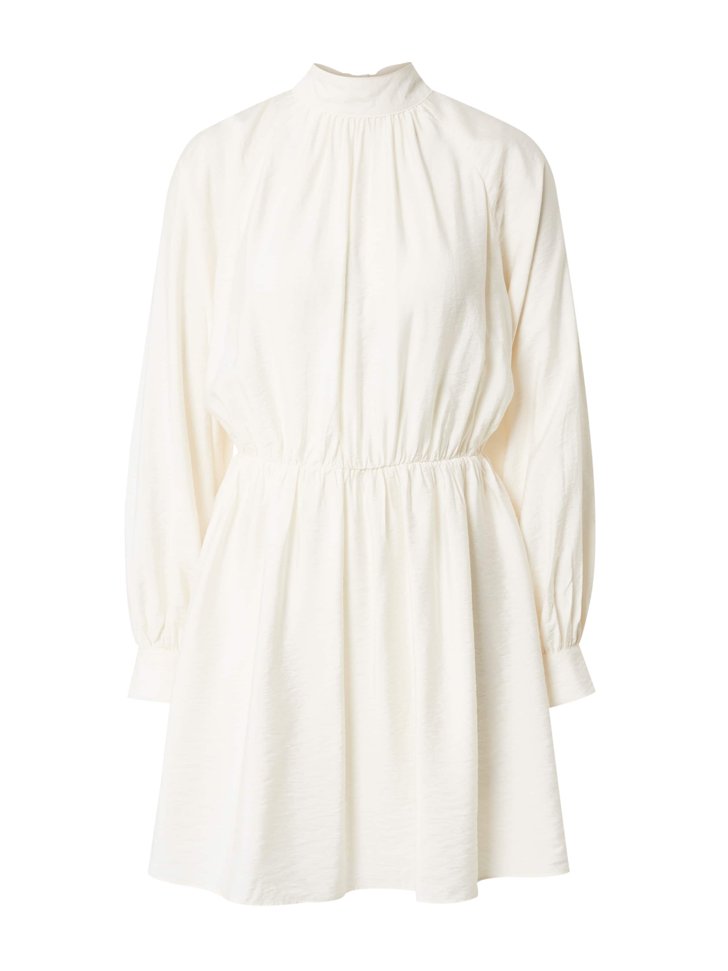 Samsøe SamsøeHaljina 'EBBALI' - bijela boja: prednji dio