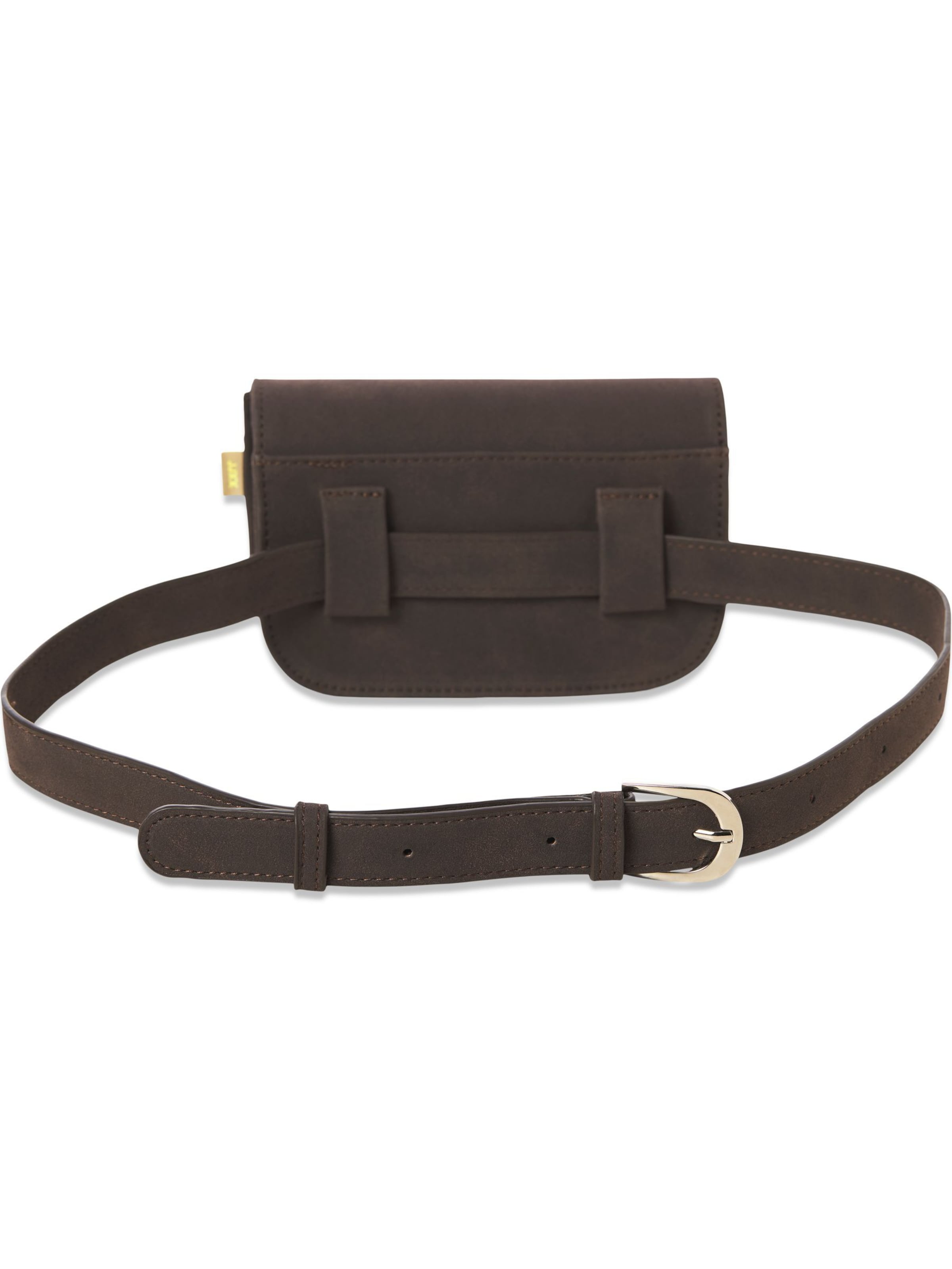 JJXX Gürteltasche 'JXSandra' in Braun