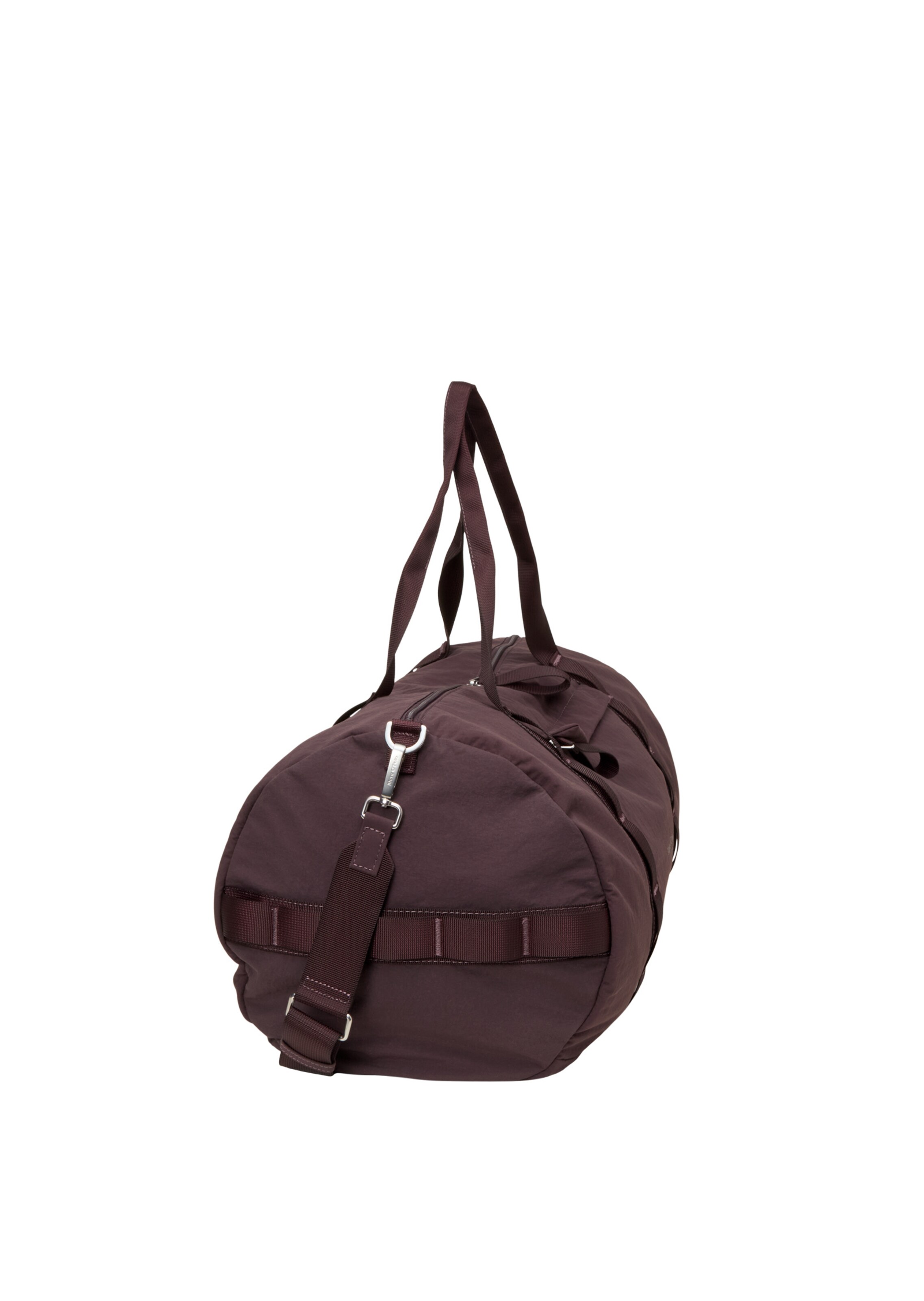 Marc O'Polo Accessories Weekendtas in Lila