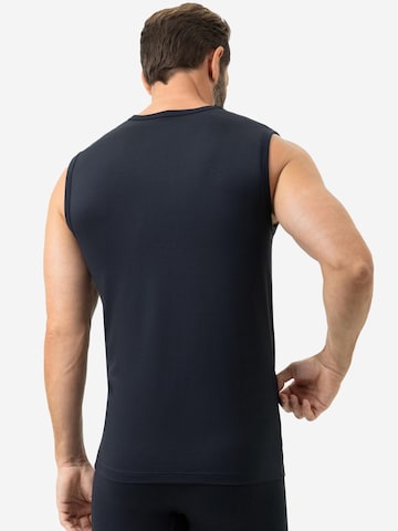 Mey Undershirt 'Iconic Modal' in Blue
