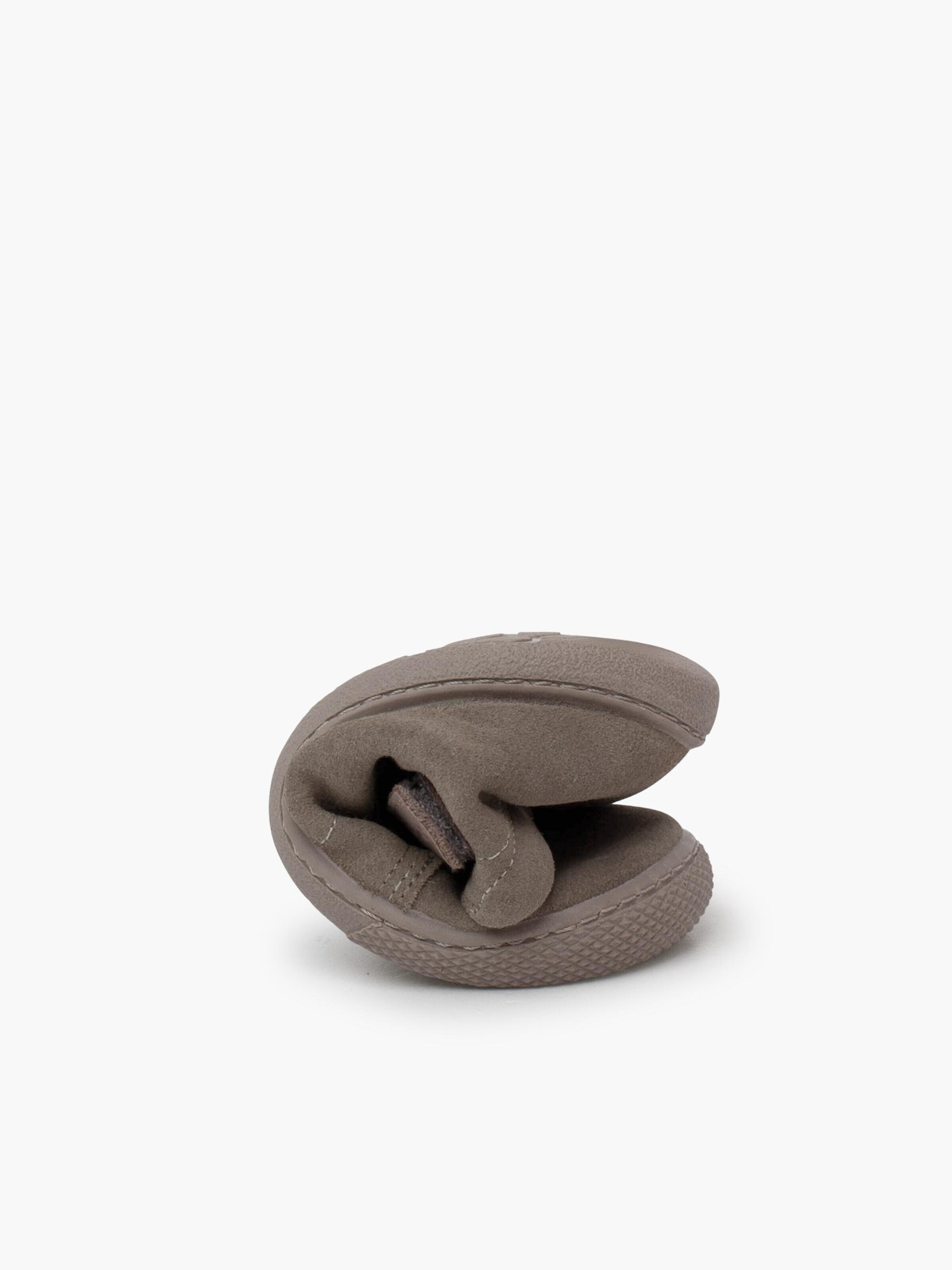 Pisamonas Boots in Grey