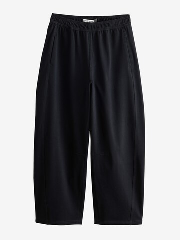 Next Jeans in Zwart: voorkant