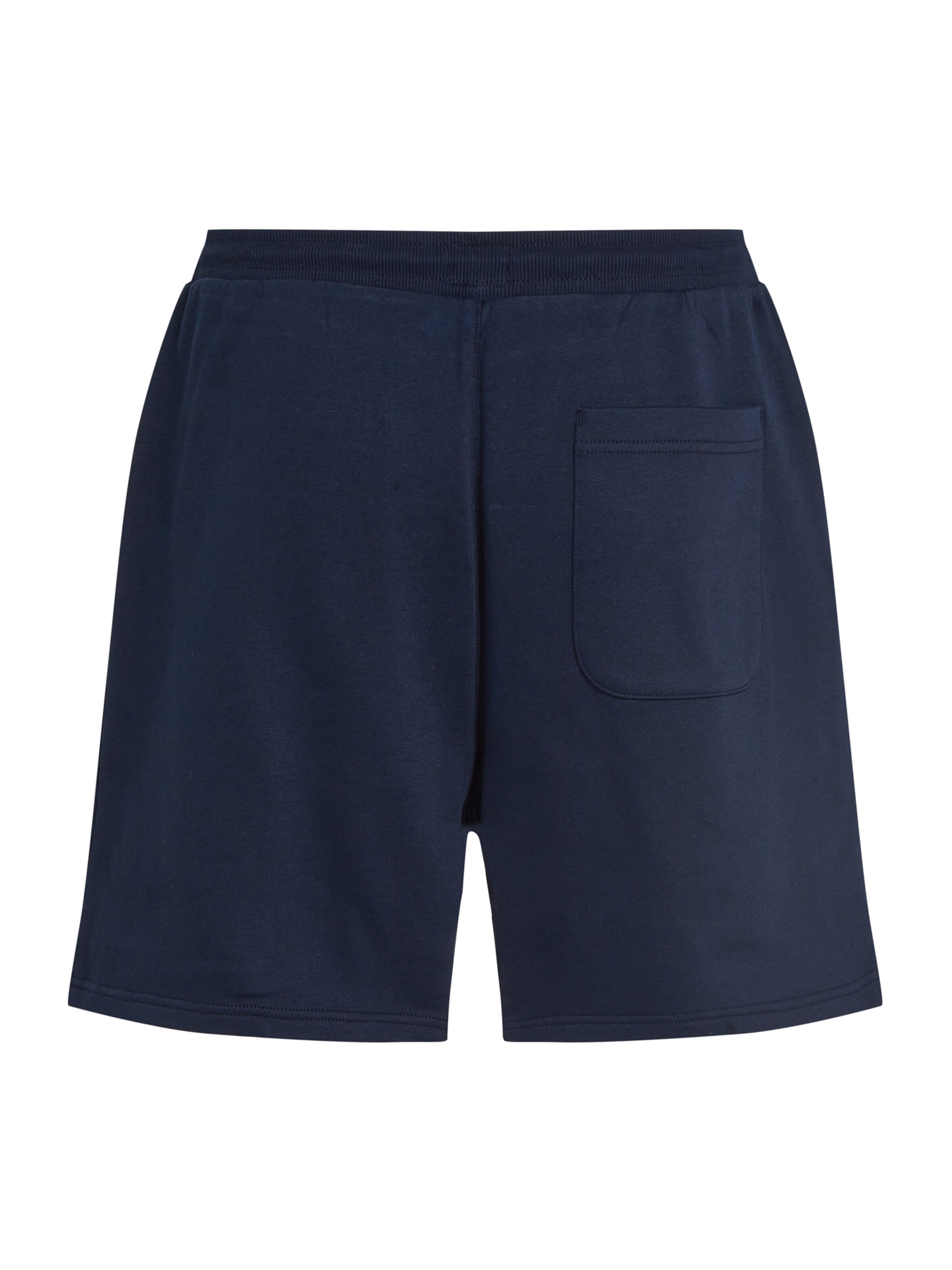 Tommy Jeans Широка кройка Панталон в синьо